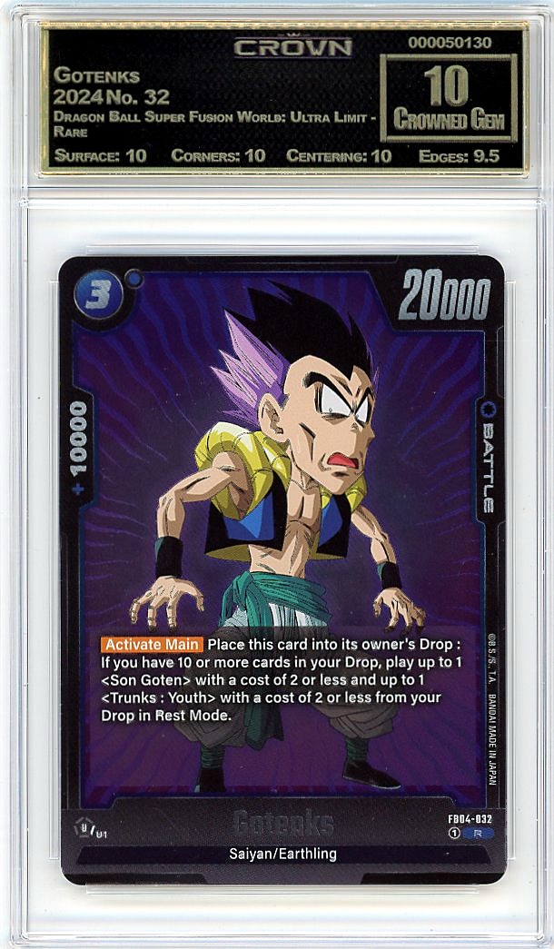 Gotenks
