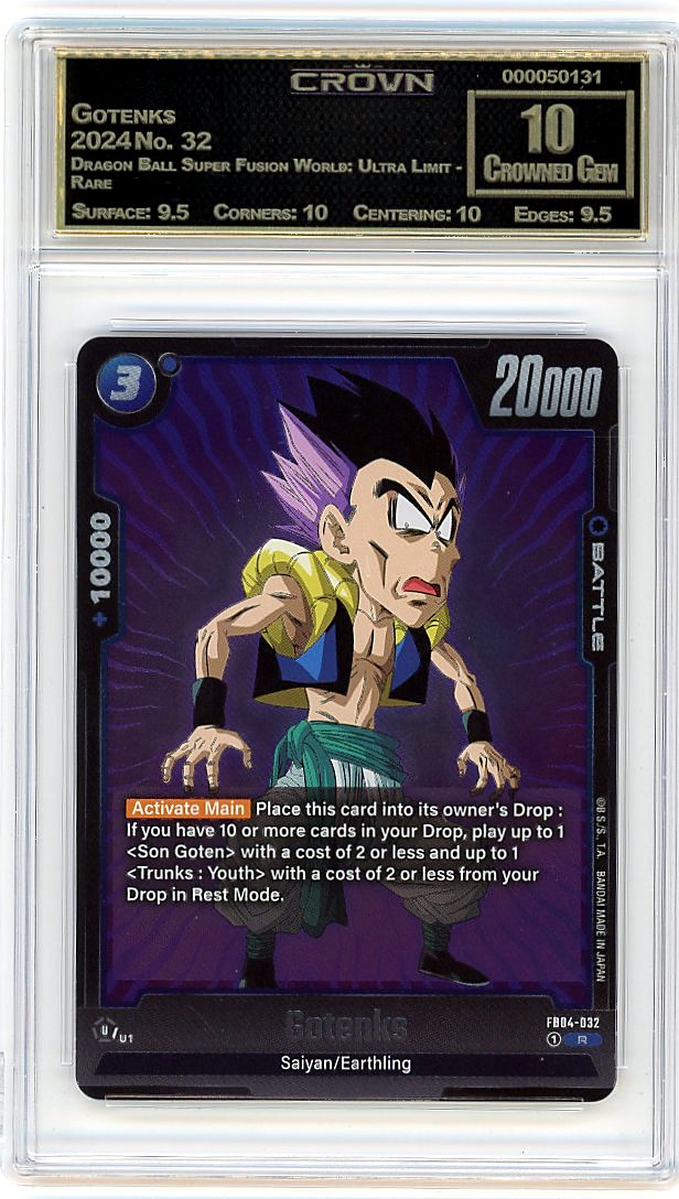 Gotenks