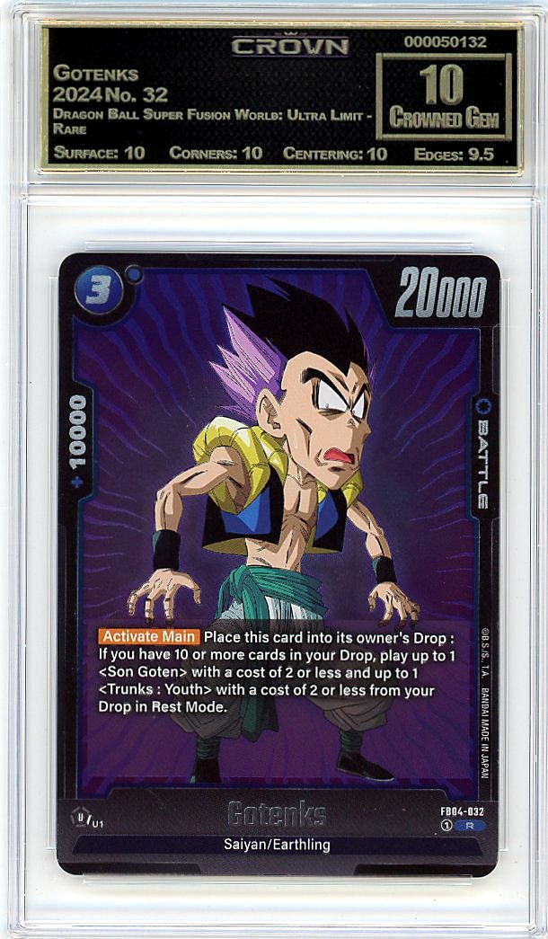 Gotenks