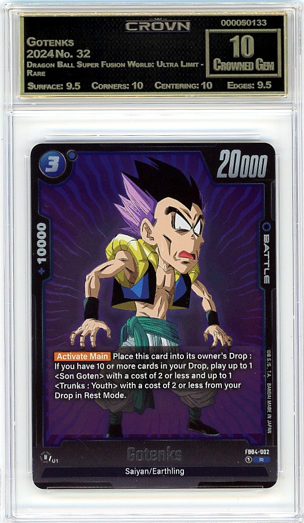 Gotenks