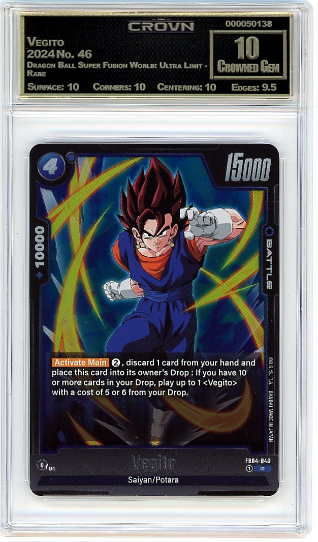 Vegito