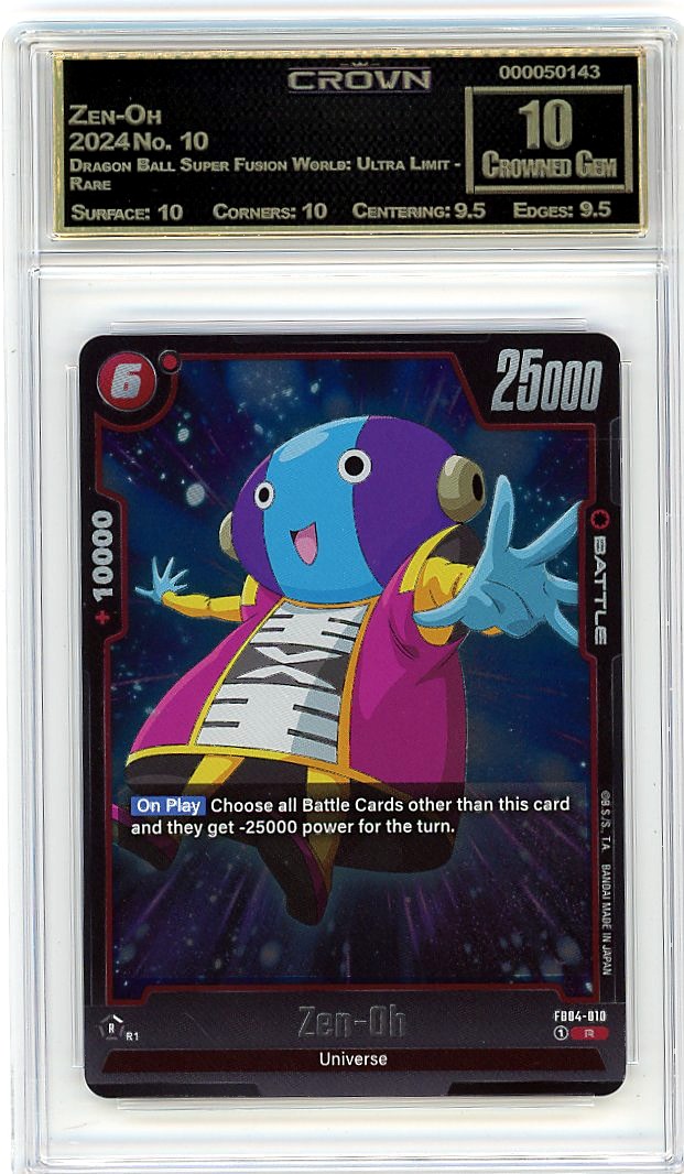 Zen-Oh