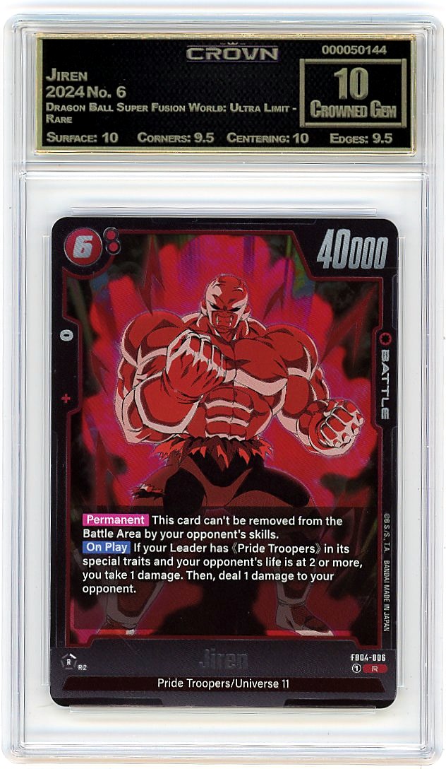 Jiren