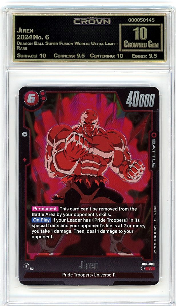 Jiren