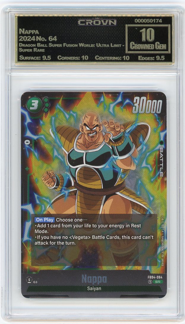 Nappa
