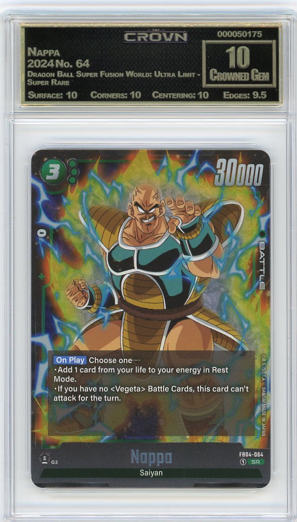 Nappa