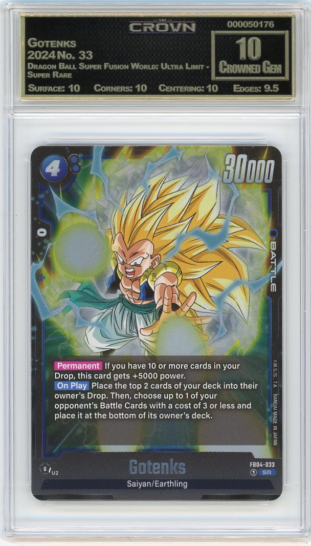 Gotenks