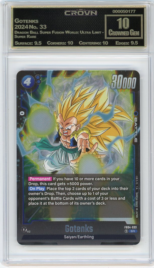 Gotenks