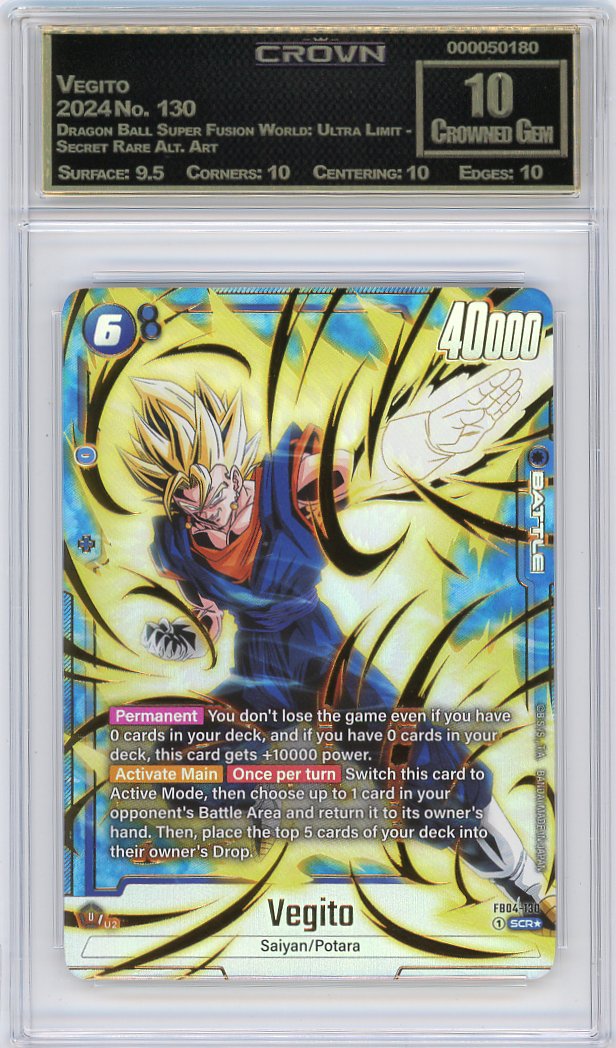 Vegito