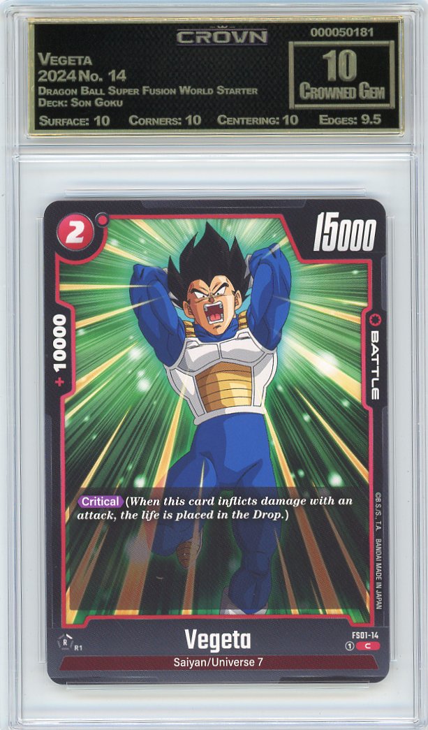 Vegeta
