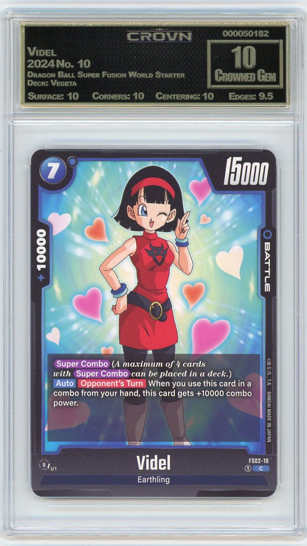 Videl