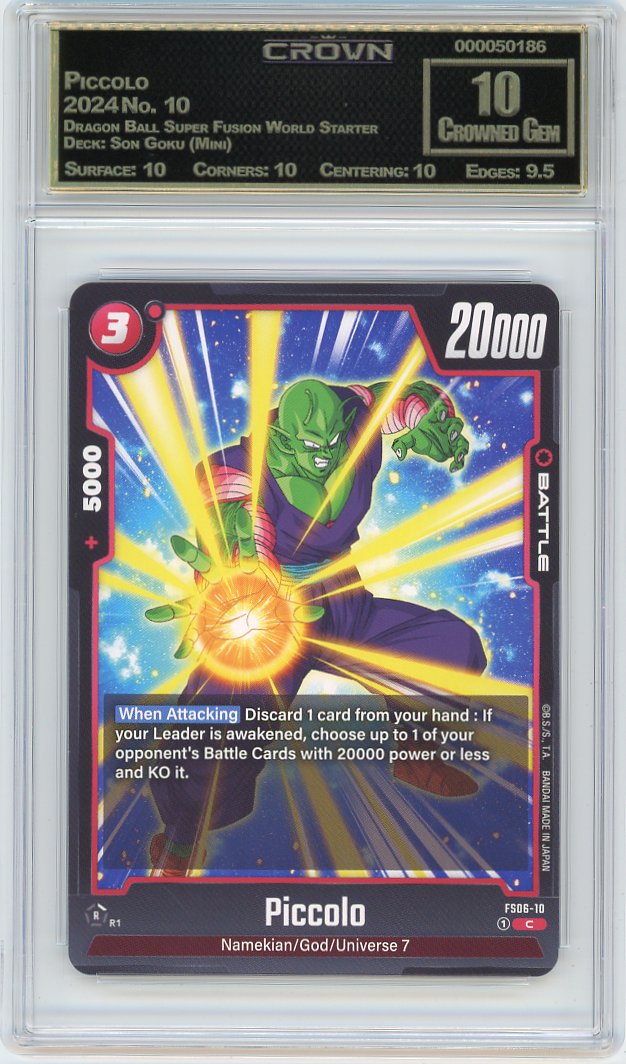 Piccolo
