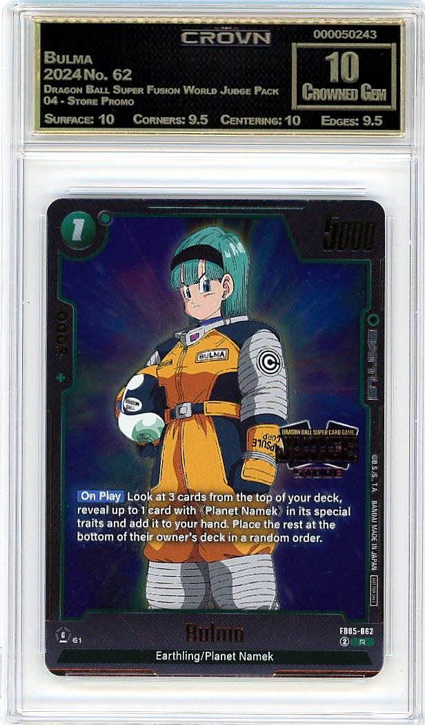 Bulma