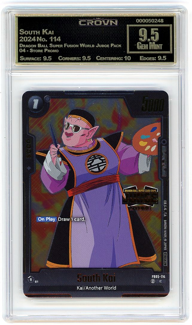 South Kai