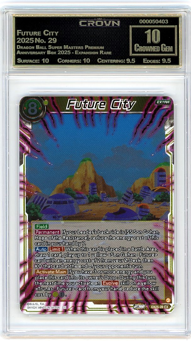 Future City