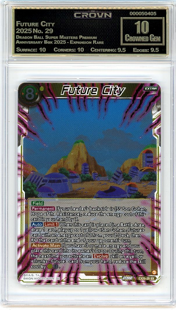 Future City