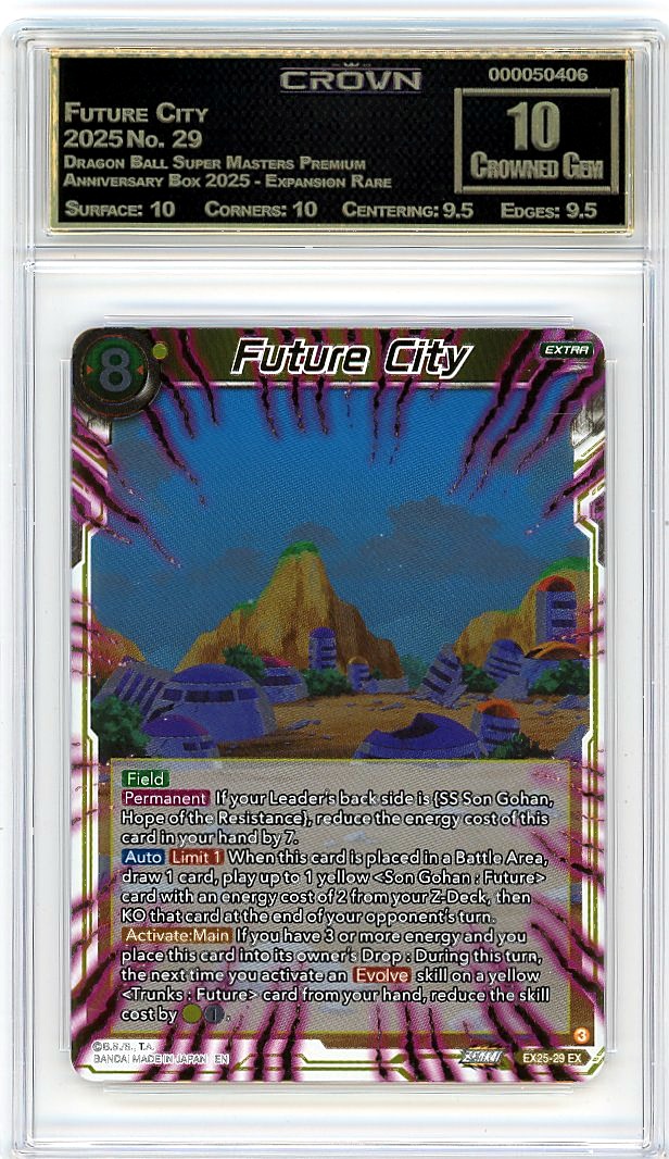 Future City