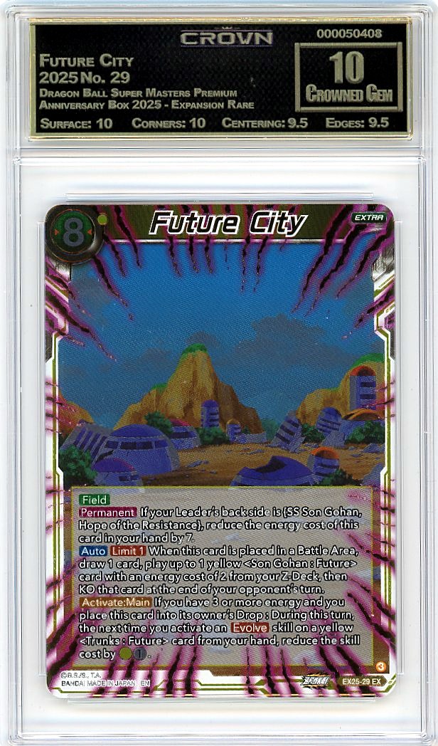 Future City