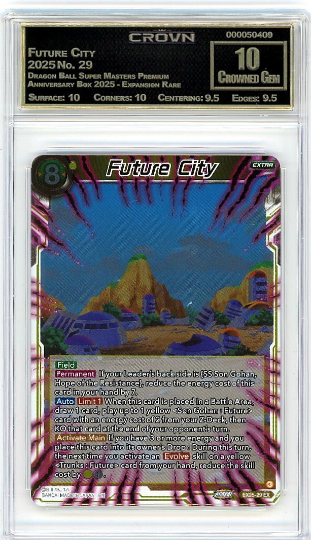 Future City