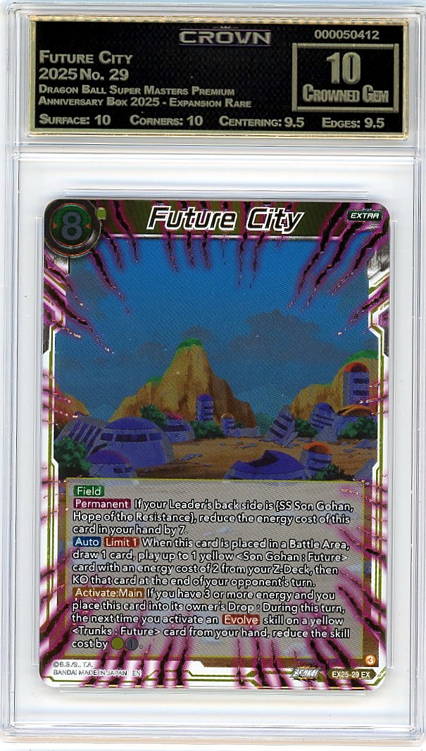 Future City