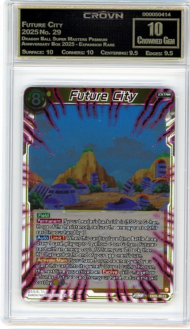 Future City