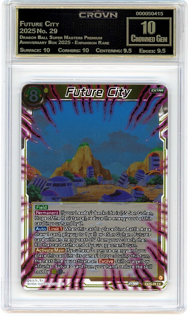 Future City