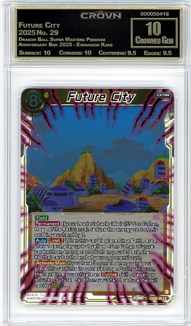 Future City