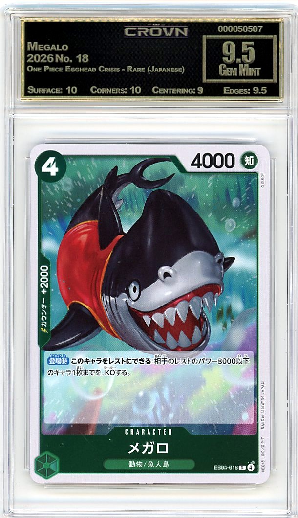 Megalo