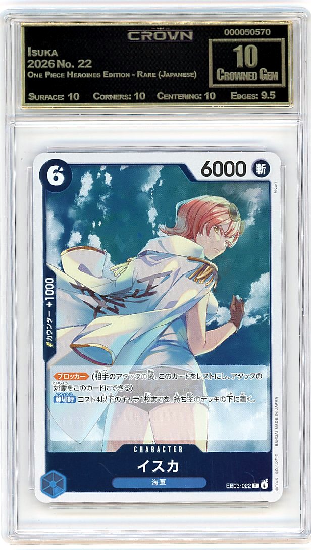 Isuka