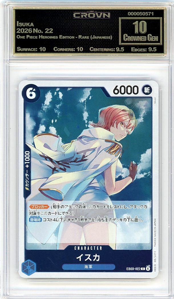 Isuka