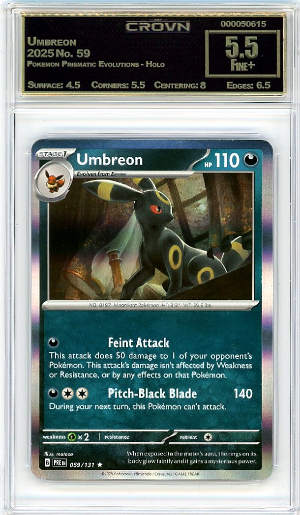 Umbreon