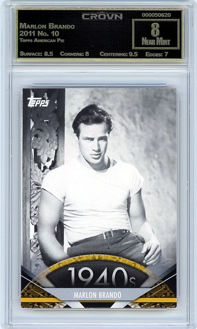 Marlon Brando