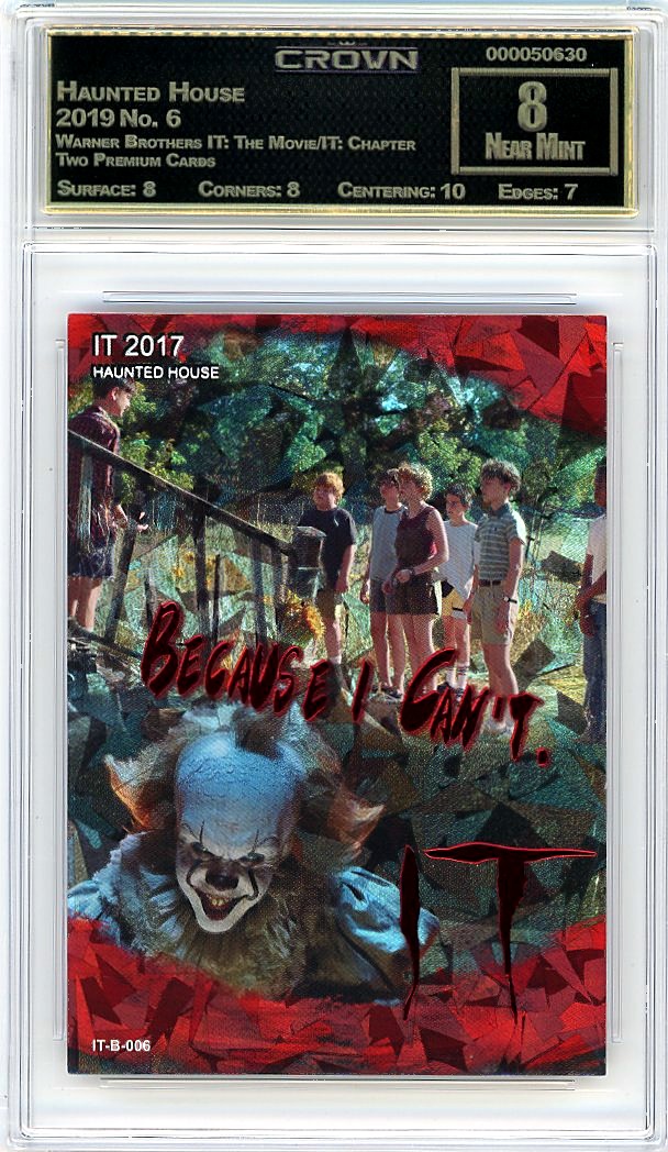 Haunted House