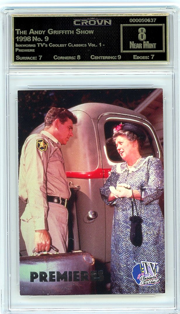 The Andy Griffith Show