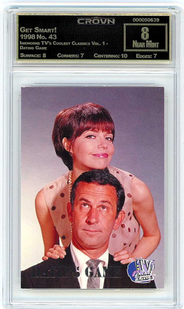 Get Smart!