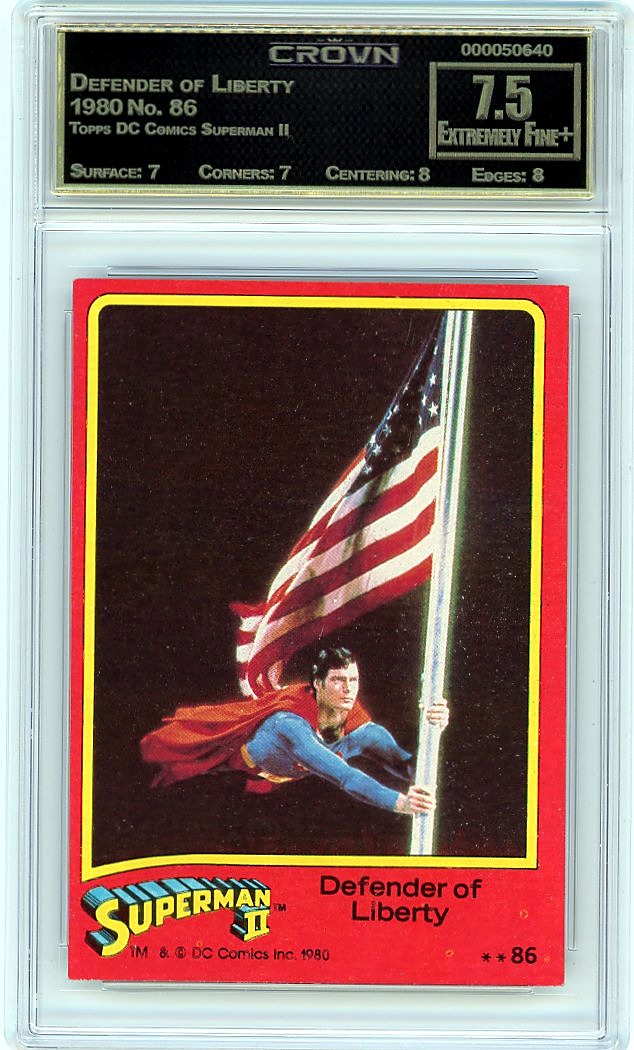 Defender of Liberty