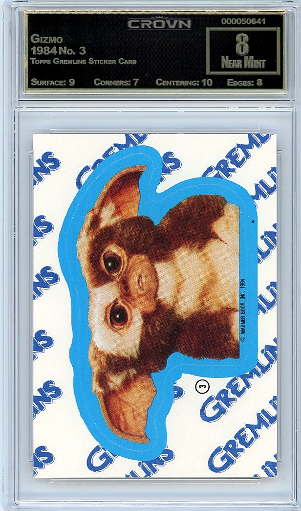 Gizmo