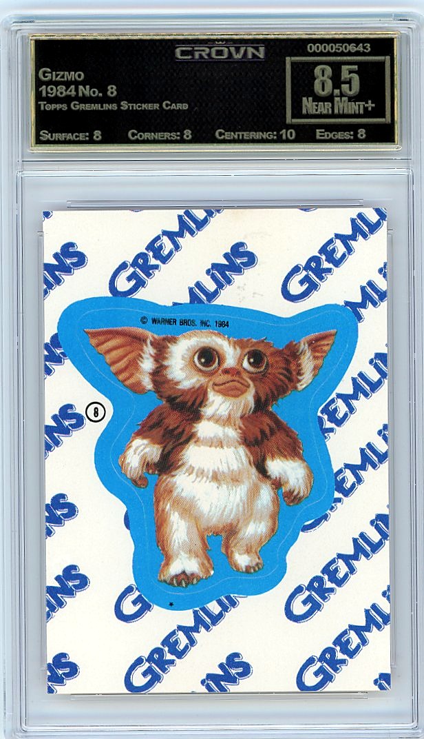 Gizmo