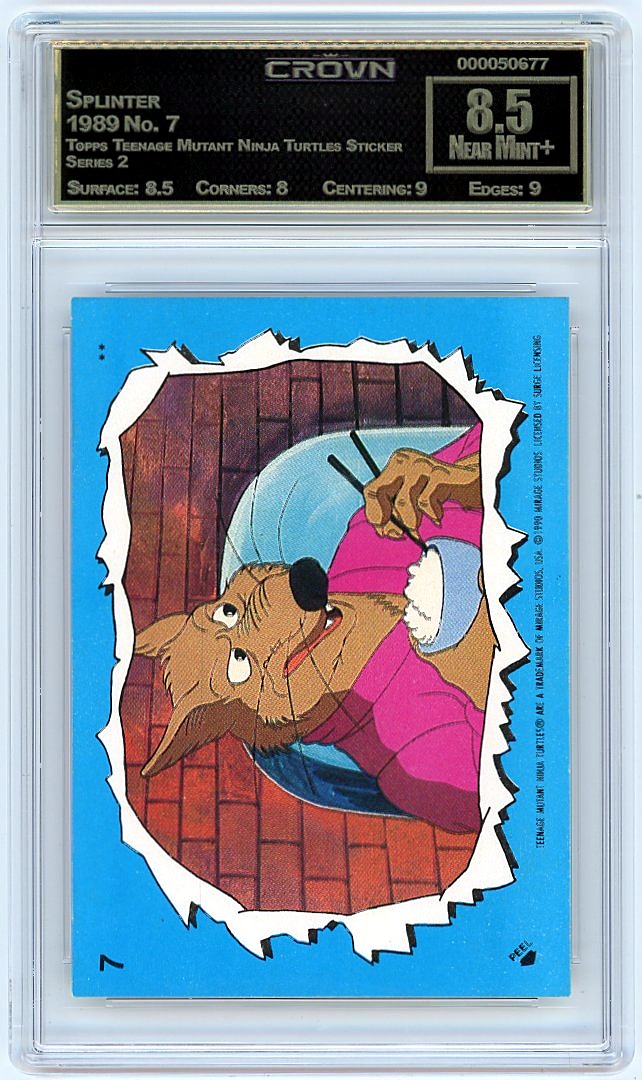 Splinter