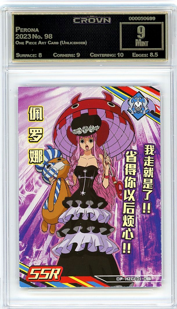 Perona