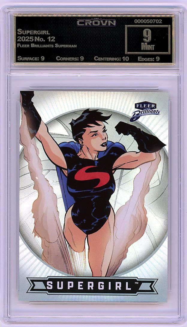 Supergirl