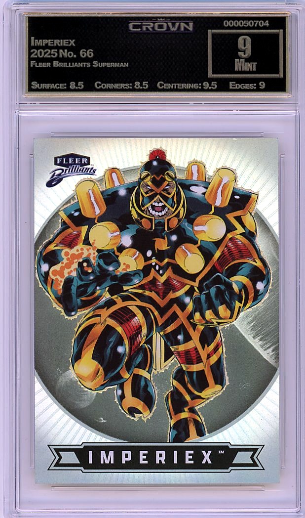 Imperiex
