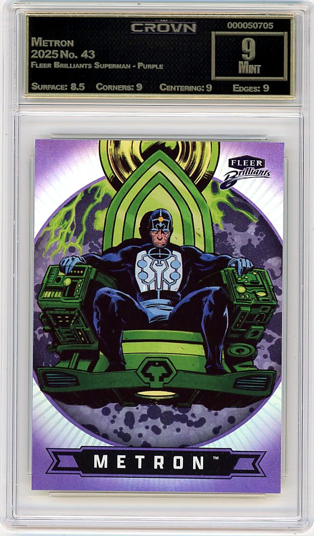 Metron