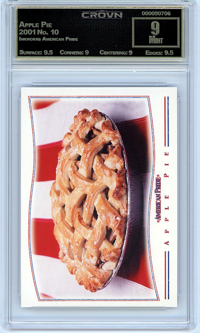 Apple Pie