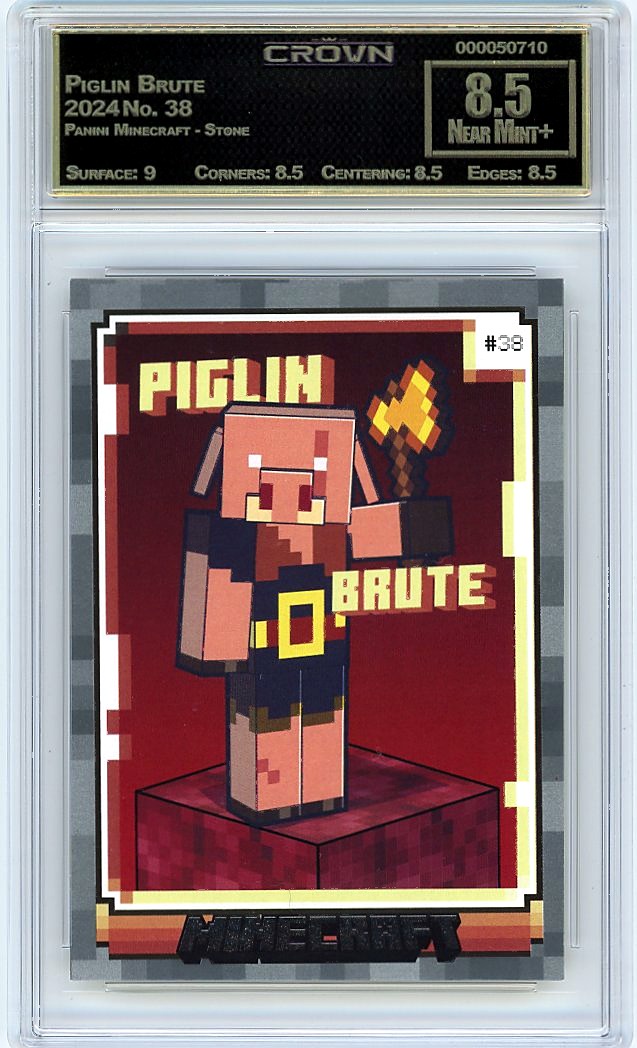 Piglin Brute