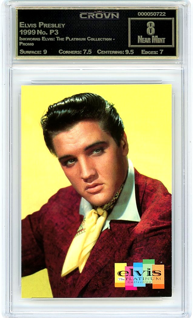 Elvis Presley
