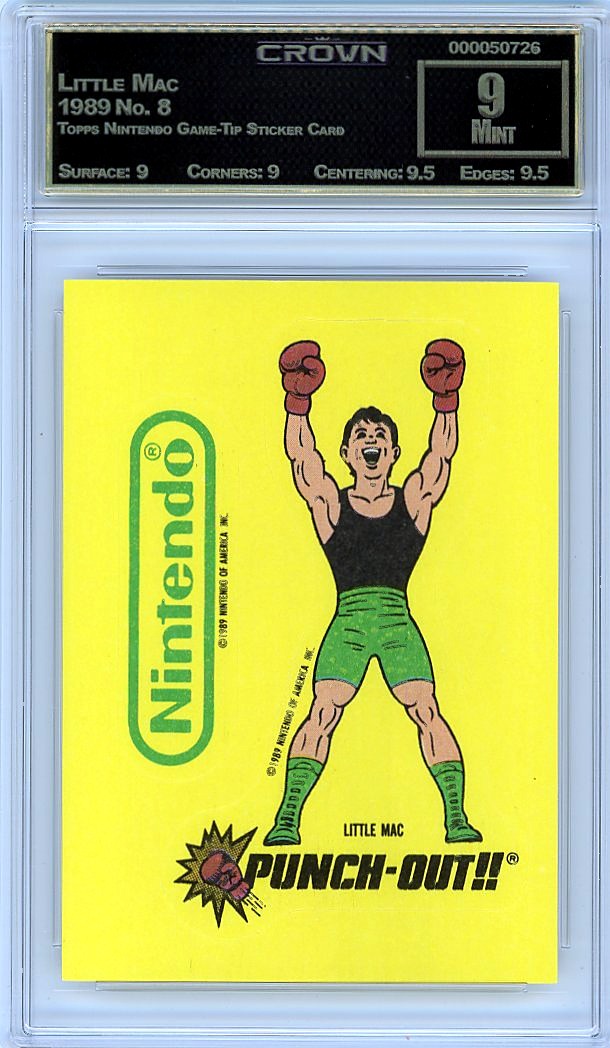 Little Mac