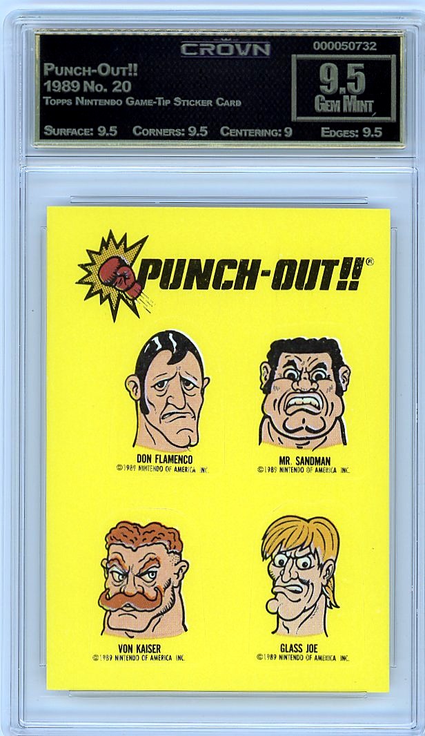 Punch-Out!!