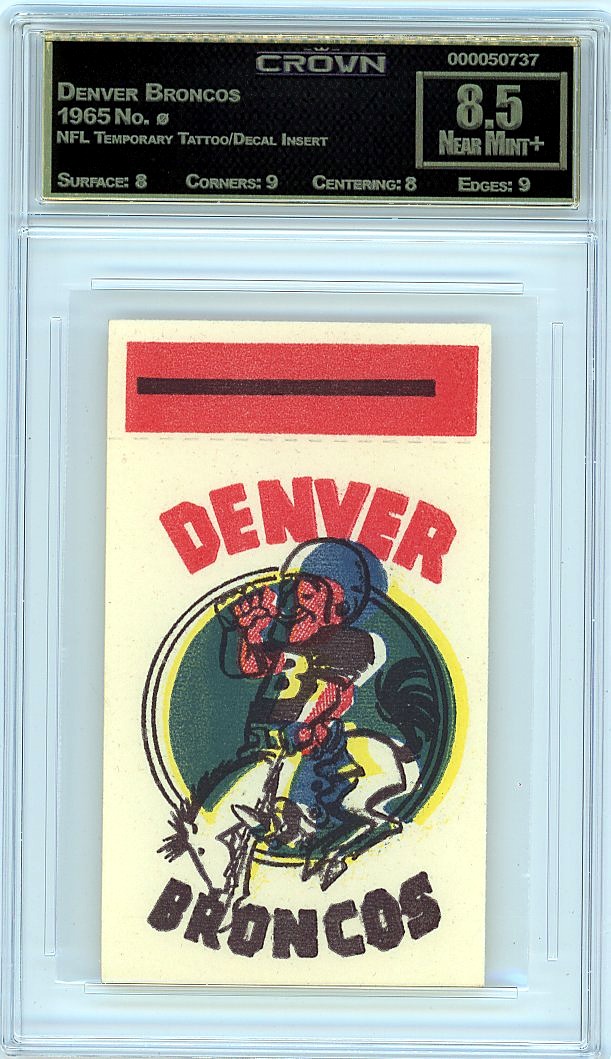 Denver Broncos