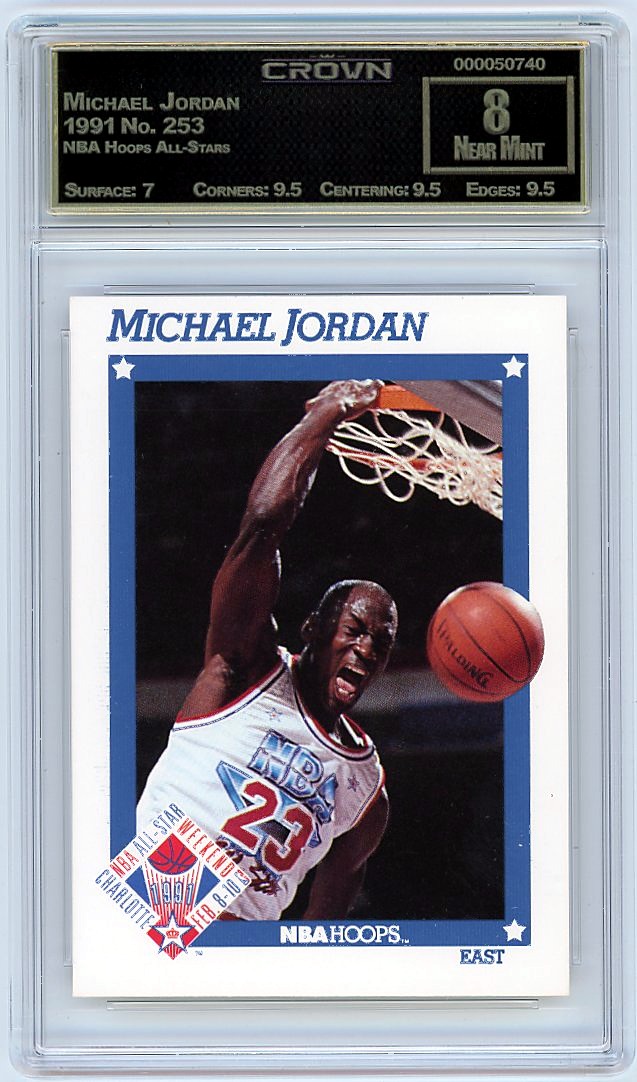 Michael Jordan